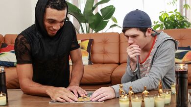 Apaiser les esprits — Dakota Lovell & Amone Bane