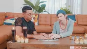 Acalmando os espíritos — Dakota Lovell & Amone Bane