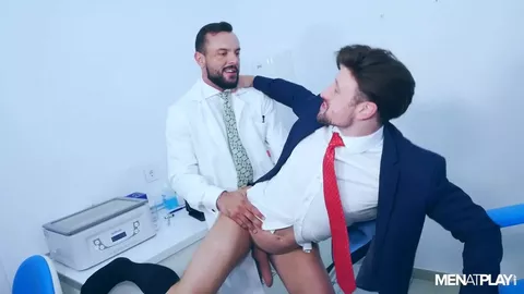 Il podologo podofilo — Drew Dixon & Sir Peter