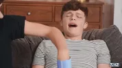 Cock Snack — Joey Mills & Jake Preston