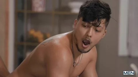 Straight Shooter – Angel Rivera & Brysen