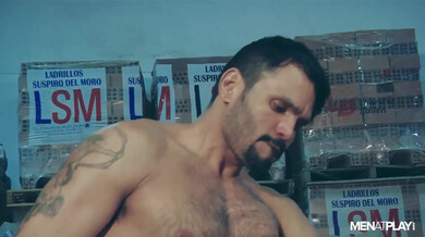 Männerfalle — Jean Franko & Mike De Marko