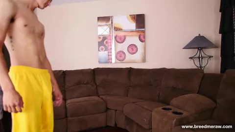 Justin Cross & Adam Strong