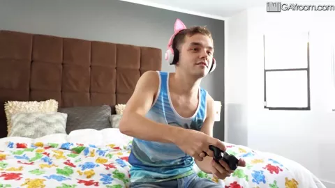 Jeu restreint - Marcus Rivers, Dillon Diaz