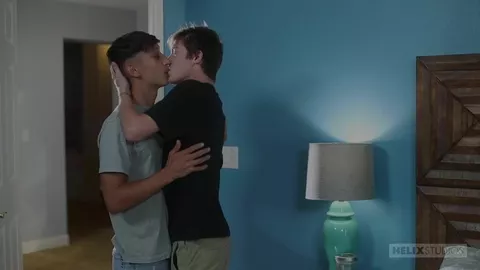 Jeunes baiseurs débutants – Dallas Preston, Noah Bentley