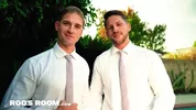 Roman Todd & Brandon Anderson