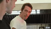 Grosse saucisse entre mes miches – Finn Harding & Chris Cool