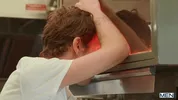 Grosse saucisse entre mes miches – Finn Harding & Chris Cool