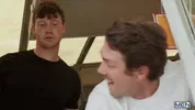 Grosse saucisse entre mes miches – Finn Harding & Chris Cool
