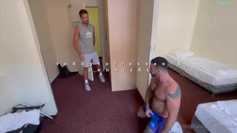 DennisXL & Teddy Torres