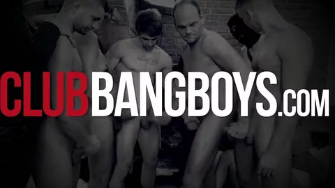 Le défi – Peter M & Seal Kris