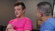 Comme dans un rêve – Scott Finn & Diego Daniels