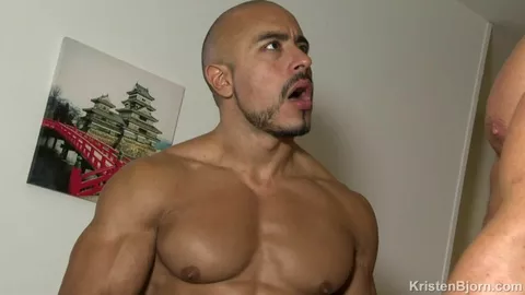 Proteina – Alan Vicenzo & Lionel Lilac