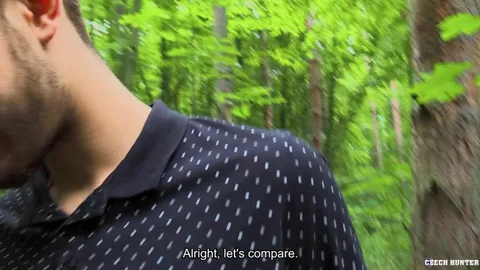 Czech Hunter – 654