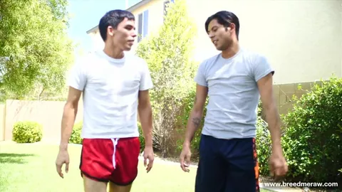 Lucifer Angel & Tyler Tremallose