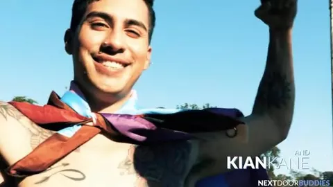 PRIDE – Pride-Feier mit hartem Sex