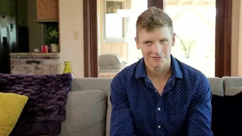 Audizione hard – Alex Tanner