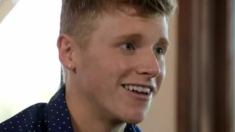 Harte Audition – Alex Tanner