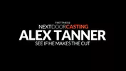 Harte Audition – Alex Tanner