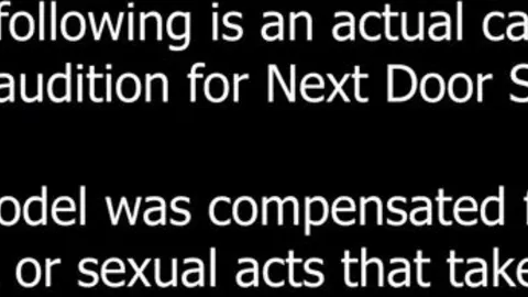 Casting – Tanner Hyde