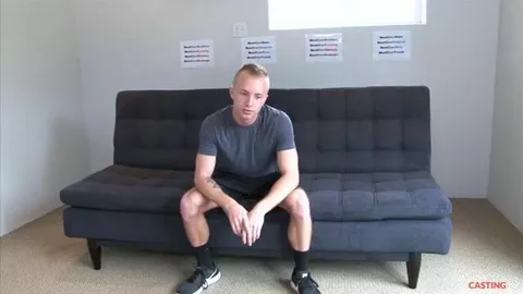 Casting – Tanner Hyde