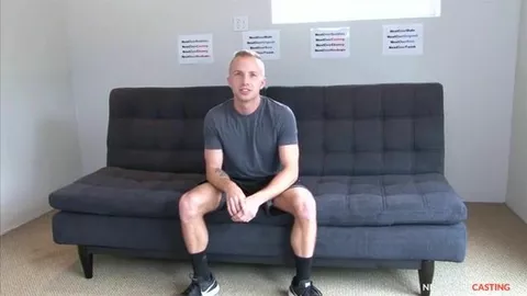 Casting – Tanner Hyde