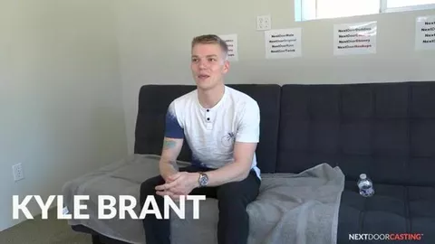 Provino: Kyle Brant