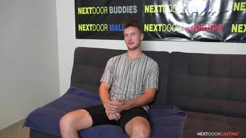 Casting audition : Elijah