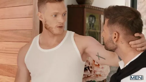 Suckato, scopato e cuckold – Papi Kocic, Jota Palma & Sean Weiss