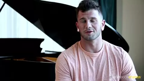 Next Door Presents: Johnny Hill