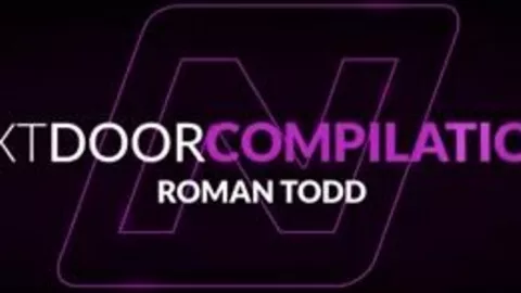 Next Door Presents: Roman Todd