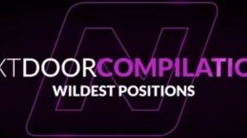 Next Door Favorites: Posiciones más locas