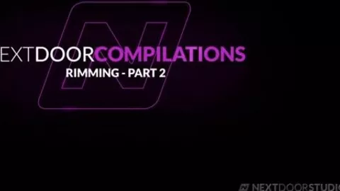 Compilation lecca-culo