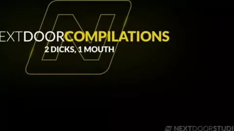 Best Of: 2 paus, uma boca