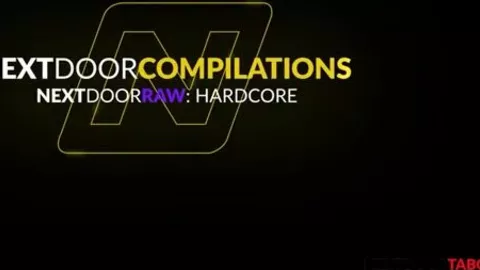 Best of Next Door Raw – Hardcore