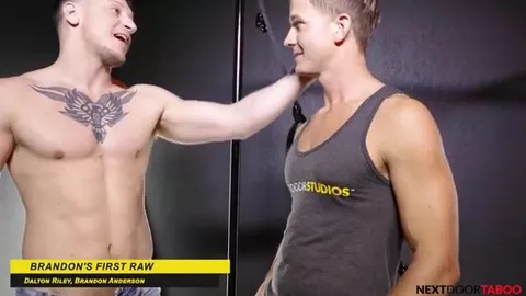 Best of Next Door Raw – Hardcore