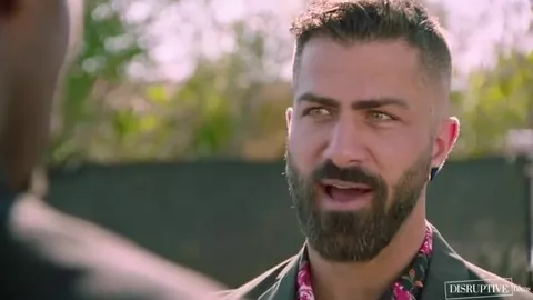 Court métrage XXX – De retour