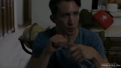 Filme X – Come Outside