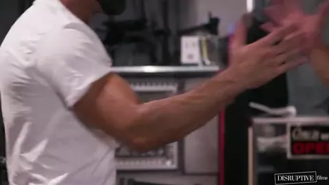 Prossima fermata: Vegas – Parte 1