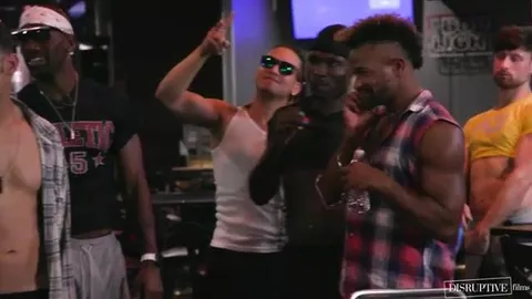 Nächster Halt: Vegas – Teil 1