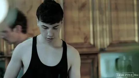 Court métrage XXX – The Nice Guy