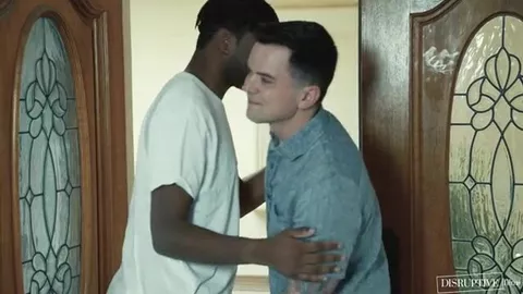 Admission – cortometraje porno