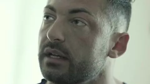 Admission – Kurzporno