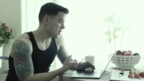 Admission – curta pornô