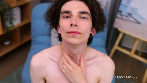 Vorsprechen von Lee Wefk