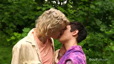 Ragazzi nella tempesta