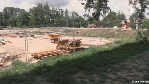 Czech Hunter Episodio 653