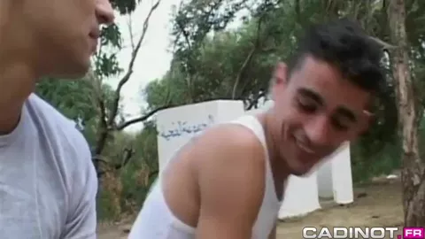 Il mio amico tunisino