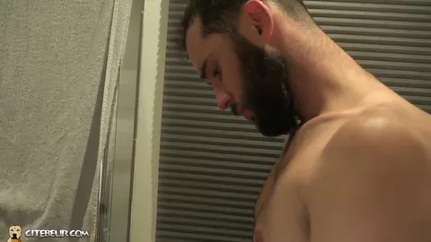 Mathieu aus Lyon: Ultra-Dom!