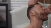 Colecta de leche para un pasivo – Malik Delgaty & Caden Wet